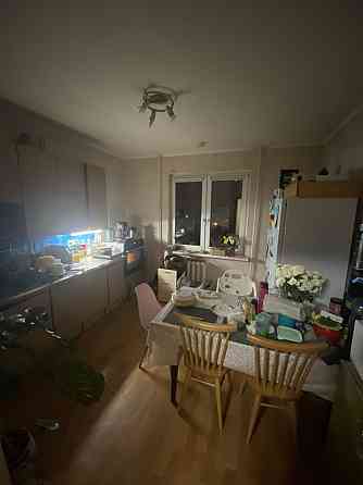 2-х кімнатна квартира з котами Київ