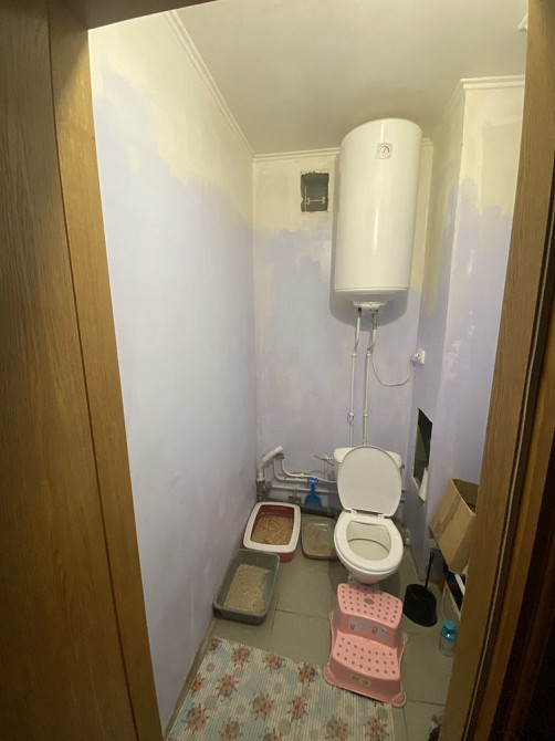 2-х кімнатна квартира з котами Київ - зображення 5