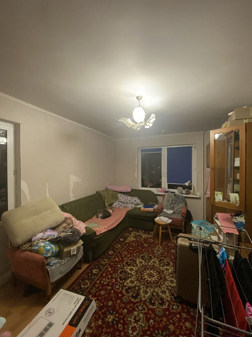 2-х кімнатна квартира з котами Київ - зображення 2