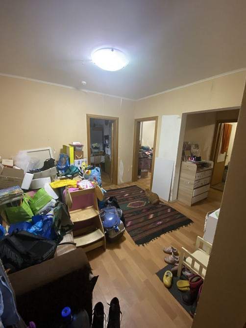 2-х кімнатна квартира з котами Київ - зображення 1