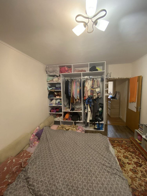 2-х кімнатна квартира з котами Київ - зображення 8