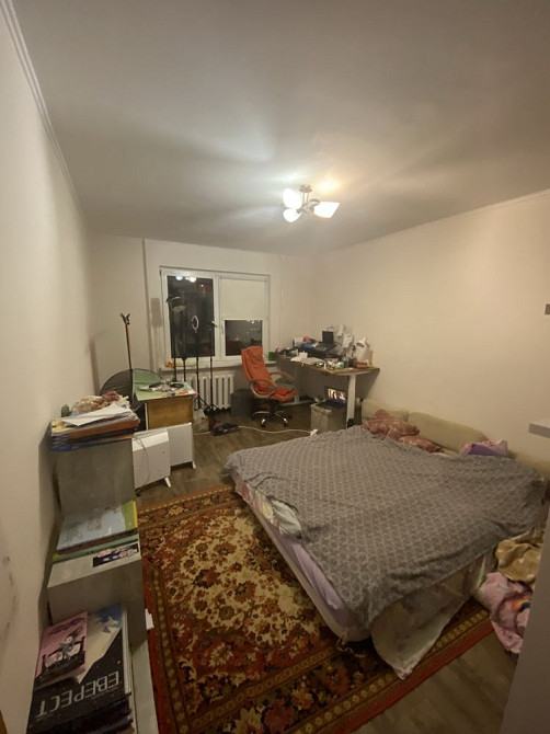 2-х кімнатна квартира з котами Київ - зображення 7