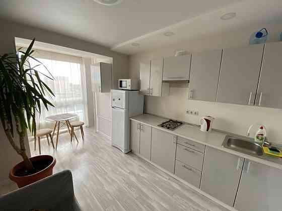 Сдам 1к квартиру жк Еврогород Крюковщина Крюківщина