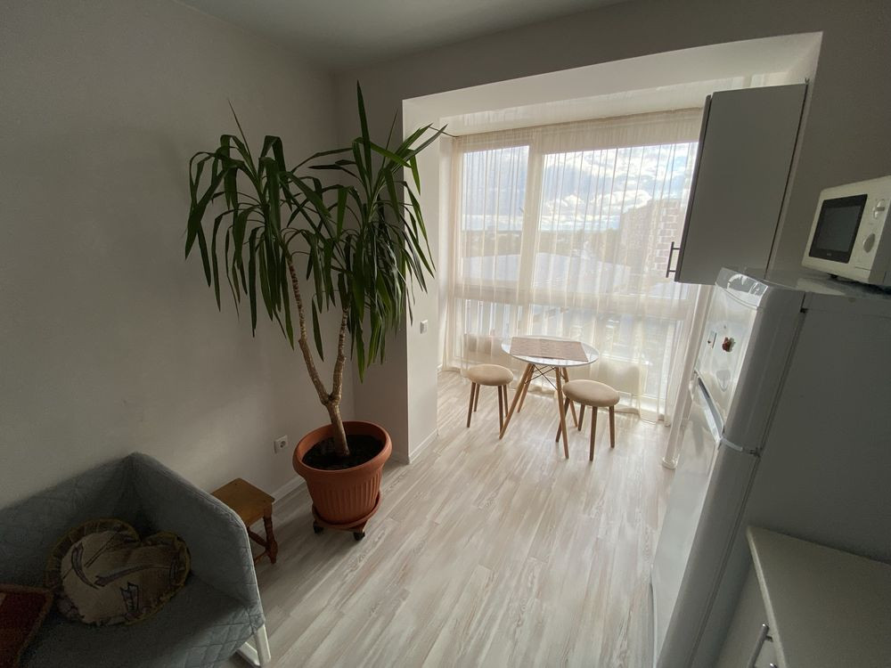 Сдам 1к квартиру жк Еврогород Крюковщина Крюковщина - изображение 4