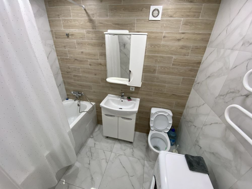 Сдам 1к квартиру жк Еврогород Крюковщина Крюковщина - изображение 6