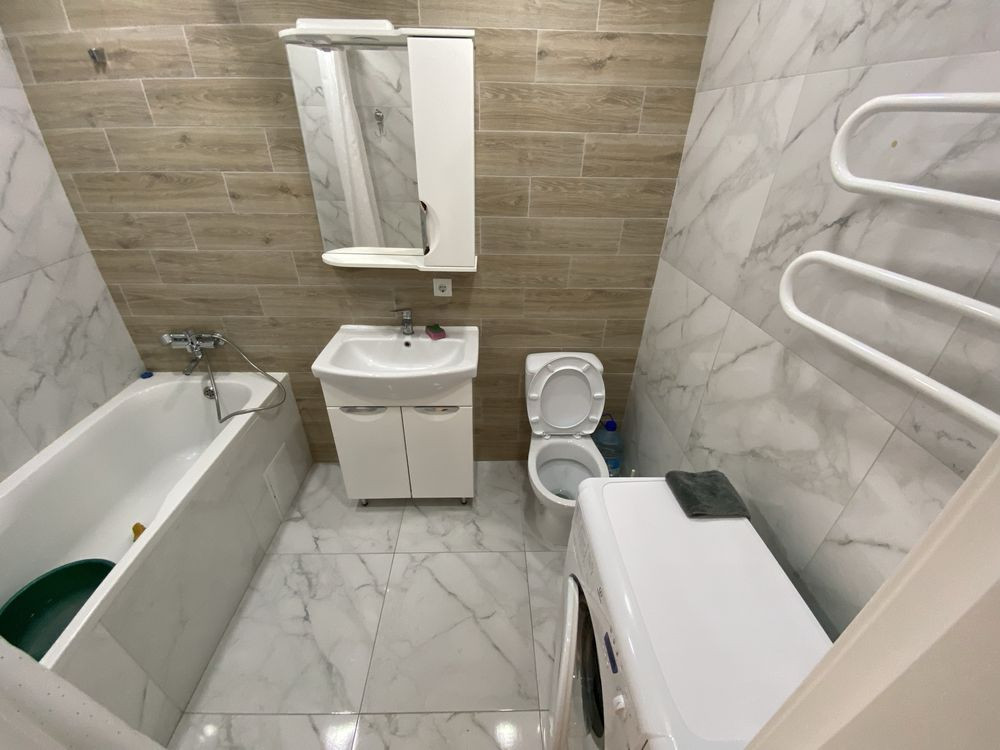 Сдам 1к квартиру жк Еврогород Крюковщина Крюковщина - изображение 7