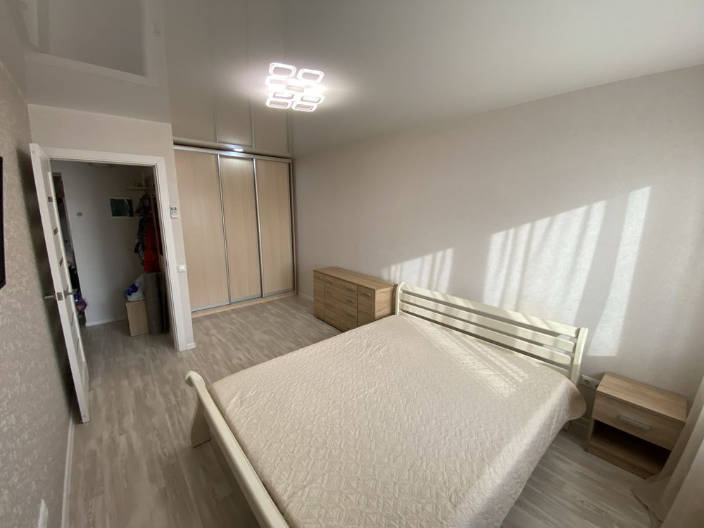 Сдам 1к квартиру жк Еврогород Крюковщина Крюковщина - изображение 3