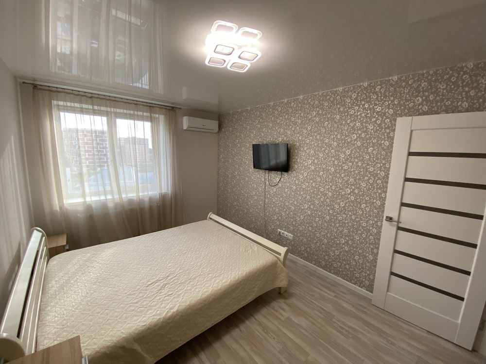 Сдам 1к квартиру жк Еврогород Крюковщина Крюковщина - изображение 2