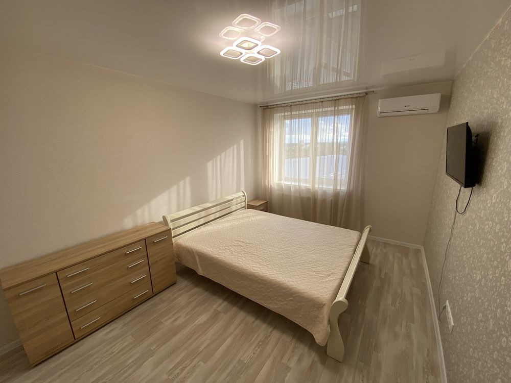 Сдам 1к квартиру жк Еврогород Крюковщина Крюковщина - изображение 1