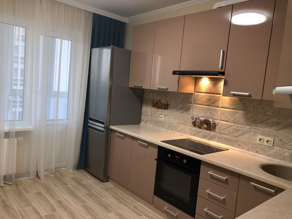 Предлогается в аренду двухкомнатная квартира Осокорки  ЖК Патриотика Київ - зображення 1