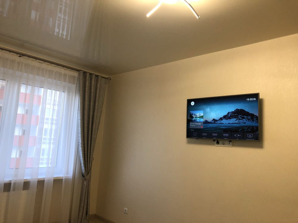 Предлогается в аренду двухкомнатная квартира Осокорки  ЖК Патриотика Київ - зображення 4