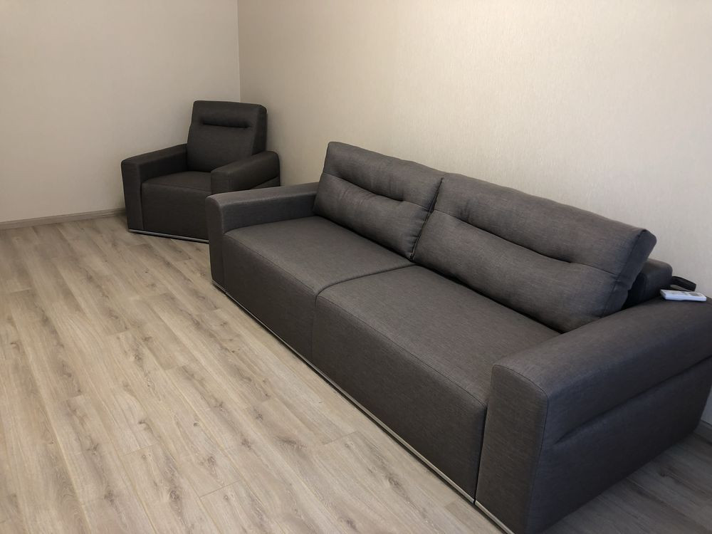 Предлогается в аренду двухкомнатная квартира Осокорки  ЖК Патриотика Київ - зображення 6