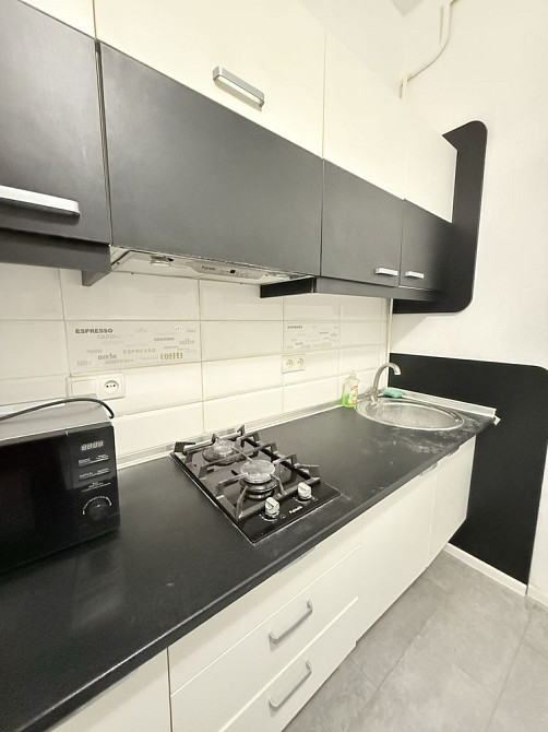 Дерибасовская 19 сдам 1 комнатную квартиру Одесса - изображение 3