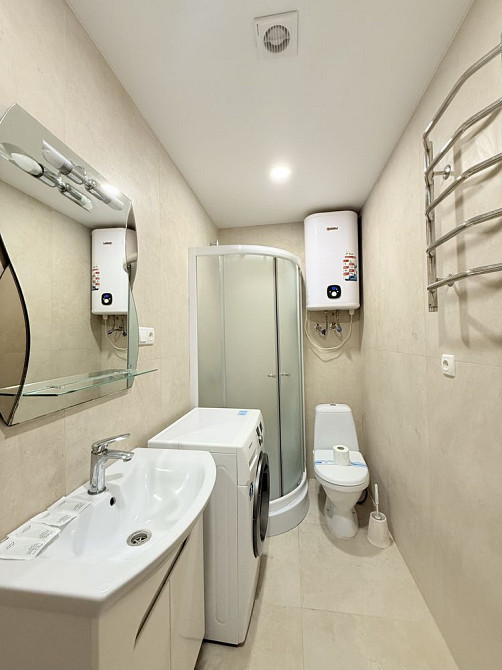 Дерибасовская 19 сдам 1 комнатную квартиру Одесса - изображение 4