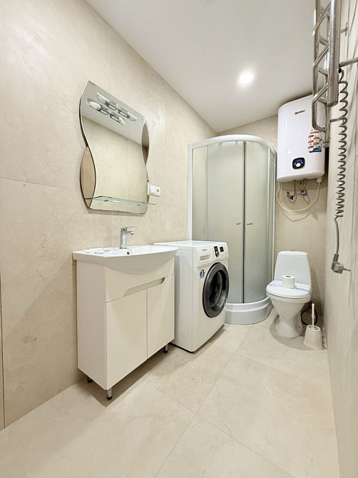 Дерибасовская 19 сдам 1 комнатную квартиру Одесса - изображение 5