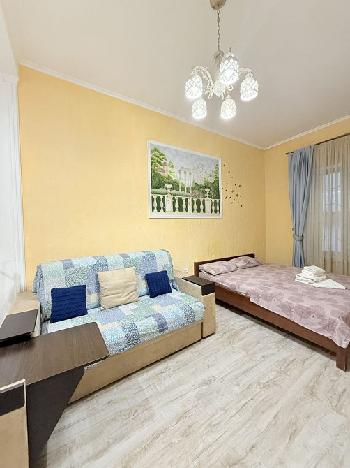 Дерибасовская 19 сдам 1 комнатную квартиру Одесса - изображение 8