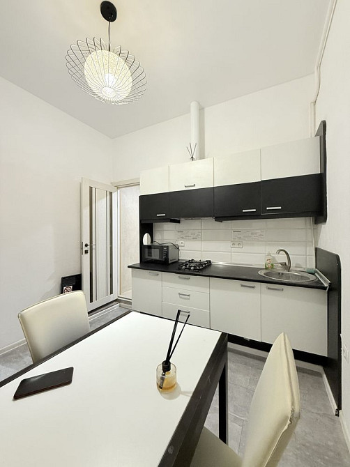 Дерибасовская 19 сдам 1 комнатную квартиру Одесса - изображение 1