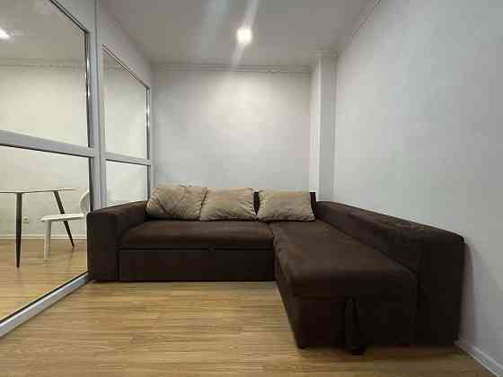 Оренда 1-кім. квартири в ЖК «Софія Київська», Чубинського, 8б Софиевская Борщаговка