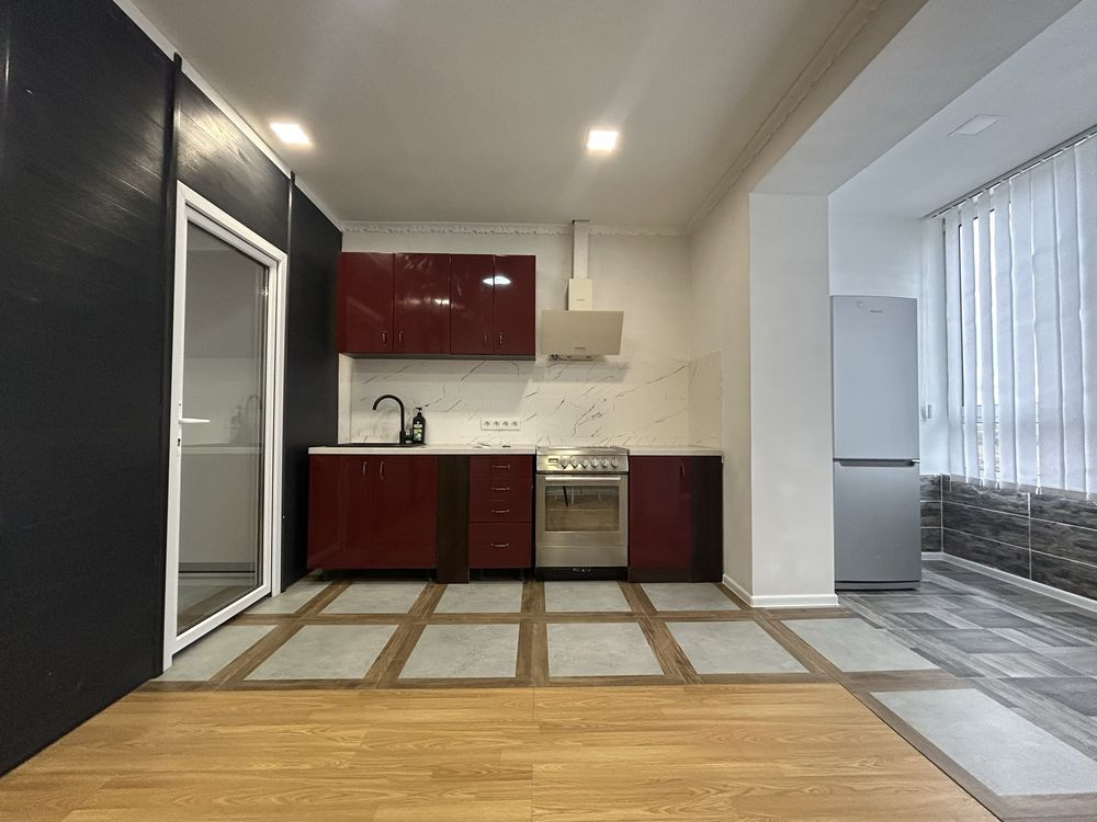 Оренда 1-кім. квартири в ЖК «Софія Київська», Чубинського, 8б Софіївська Борщагівка - зображення 1