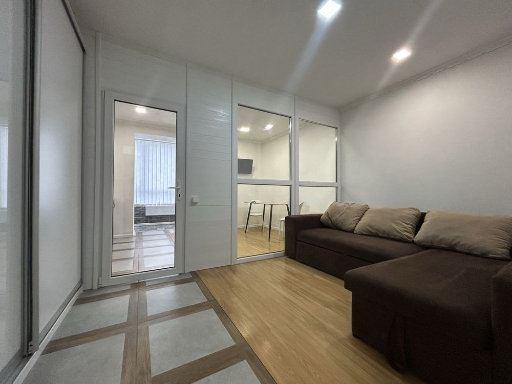 Оренда 1-кім. квартири в ЖК «Софія Київська», Чубинського, 8б Софіївська Борщагівка - зображення 7