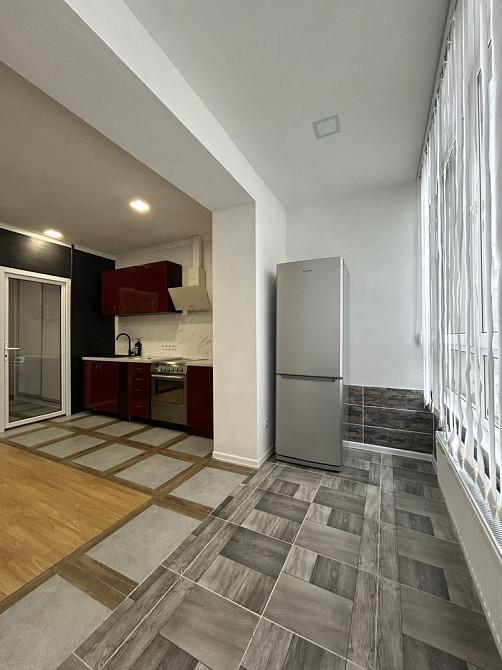 Оренда 1-кім. квартири в ЖК «Софія Київська», Чубинського, 8б Софіївська Борщагівка - зображення 2