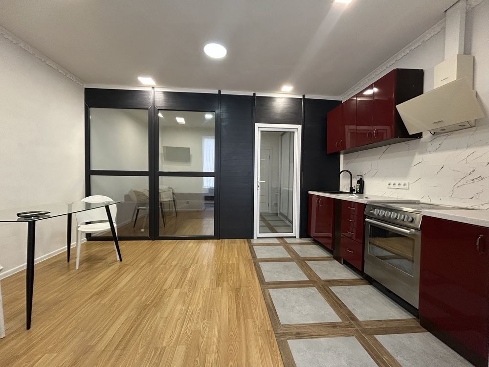 Оренда 1-кім. квартири в ЖК «Софія Київська», Чубинського, 8б Софіївська Борщагівка - зображення 3