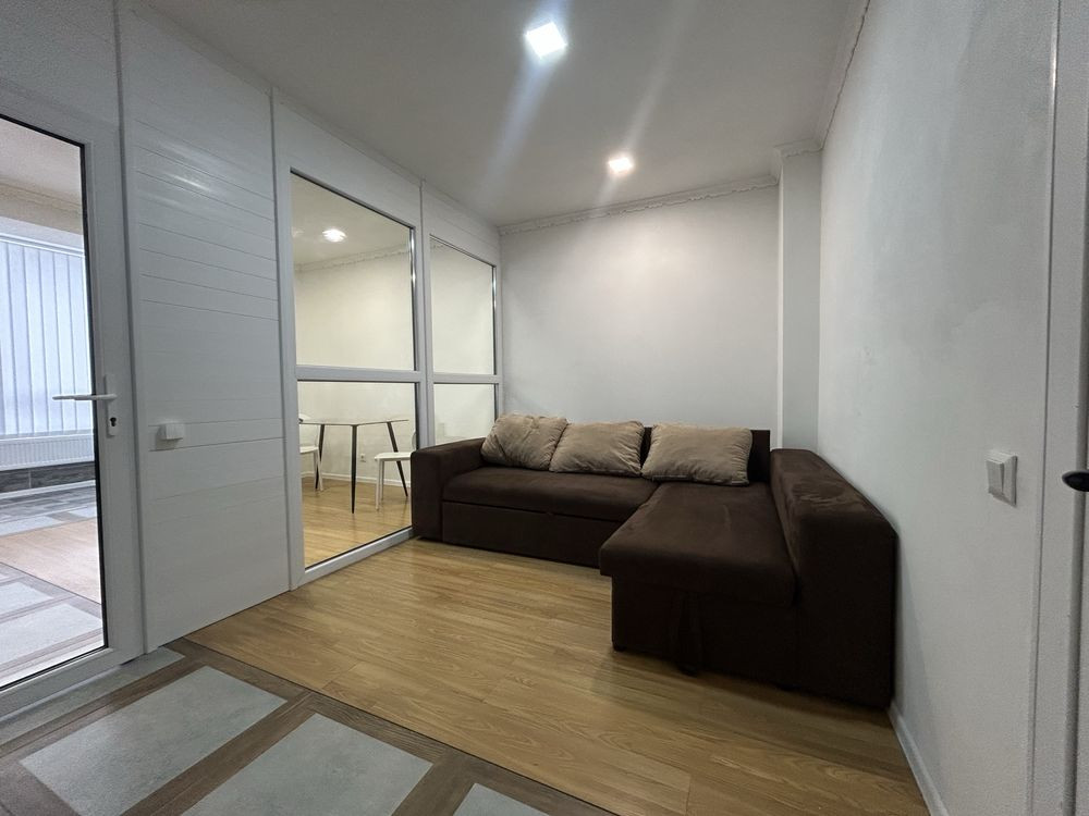 Оренда 1-кім. квартири в ЖК «Софія Київська», Чубинського, 8б Софіївська Борщагівка - зображення 8