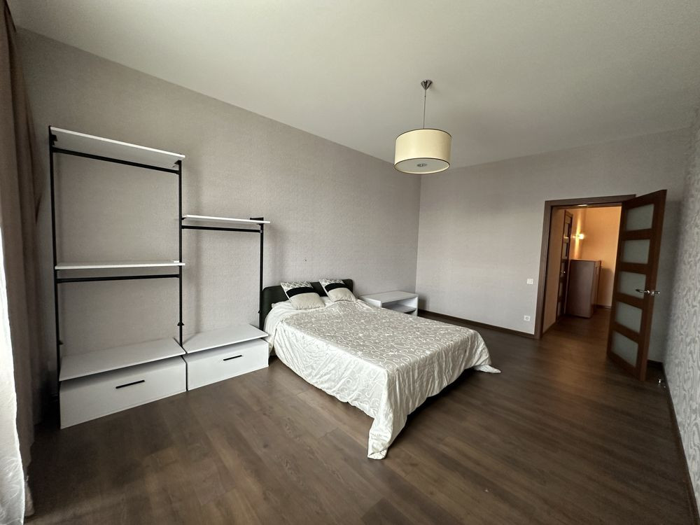 Оренда жк Остров, Рымарская 25, Центр, Университет Харьков - изображение 5