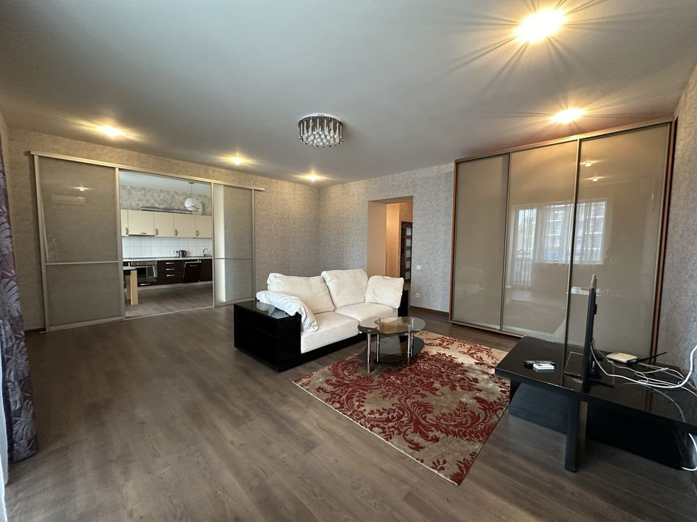 Оренда жк Остров, Рымарская 25, Центр, Университет Харьков - изображение 1