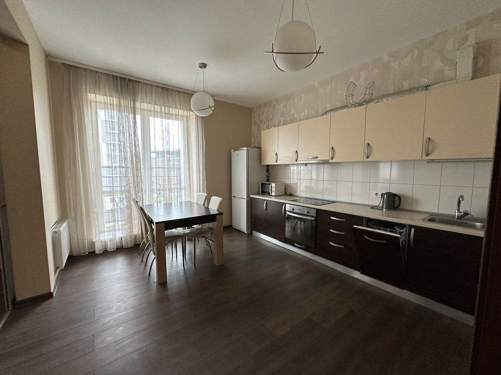 Оренда жк Остров, Рымарская 25, Центр, Университет Харьков - изображение 3