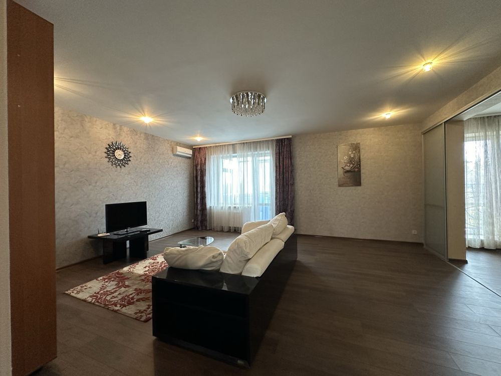 Оренда жк Остров, Рымарская 25, Центр, Университет Харьков - изображение 2