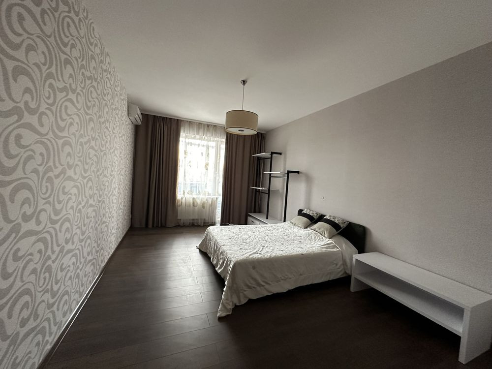 Оренда жк Остров, Рымарская 25, Центр, Университет Харьков - изображение 4