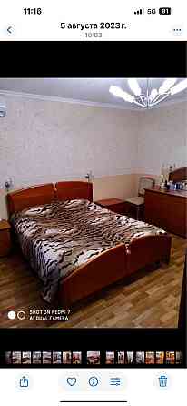 Здаю свою 3-комн.кварт с 20.10.25 года в районе яхтклуба Миколаїв