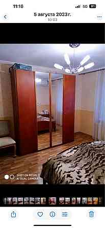 Здаю свою 3-комн.кварт с 20.10.25 года в районе яхтклуба Миколаїв