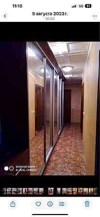 Здаю свою 3-комн.кварт с 20.10.25 года в районе яхтклуба Миколаїв