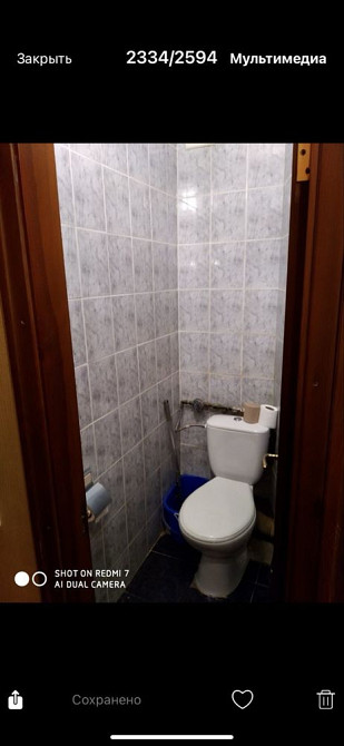 Здаю свою 3-комн.кварт с 20.10.25 года в районе яхтклуба Миколаїв - зображення 8