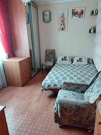 3 ком на Королева угол Левитана Одесса