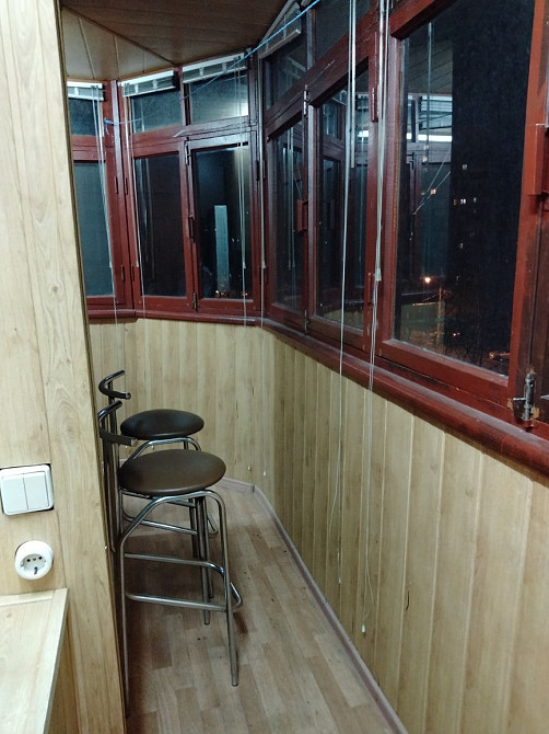 3 ком на Королева угол Левитана Одесса - изображение 7