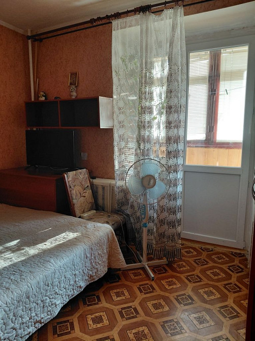 3 ком на Королева угол Левитана Одесса - изображение 4