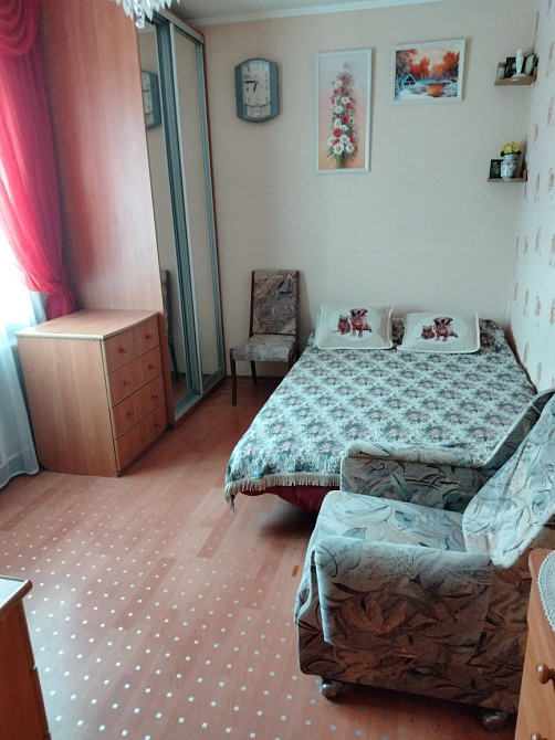 3 ком на Королева угол Левитана Одесса - изображение 1