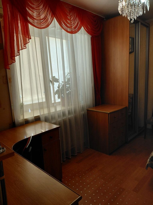 3 ком на Королева угол Левитана Одесса - изображение 3