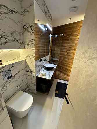 Без комісіі! Перша здача! 1к квартира, ЖК Манхеттен Київ