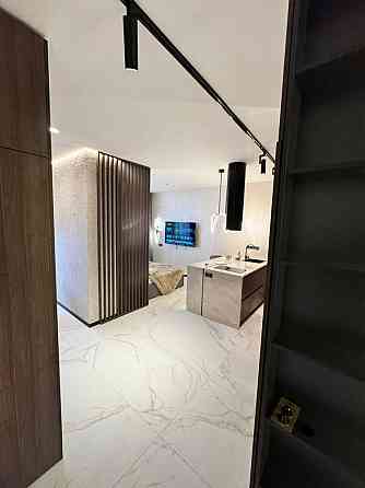 Без комісіі! Перша здача! 1к квартира, ЖК Манхеттен Київ