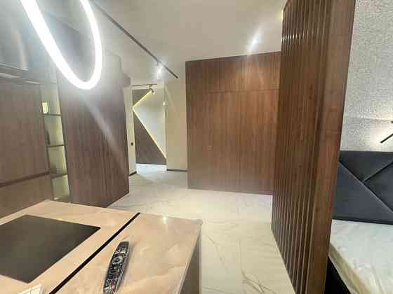 Без комісіі! Перша здача! 1к квартира, ЖК Манхеттен Київ