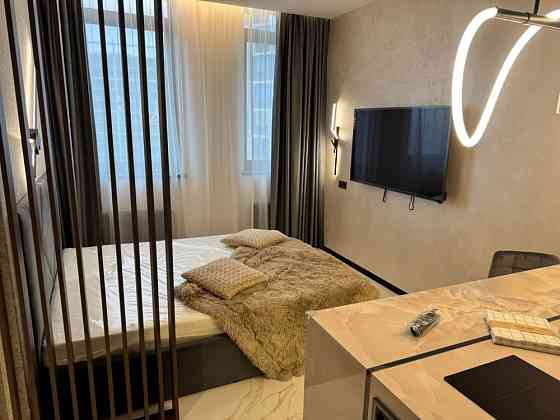 Без комісіі! Перша здача! 1к квартира, ЖК Манхеттен Київ