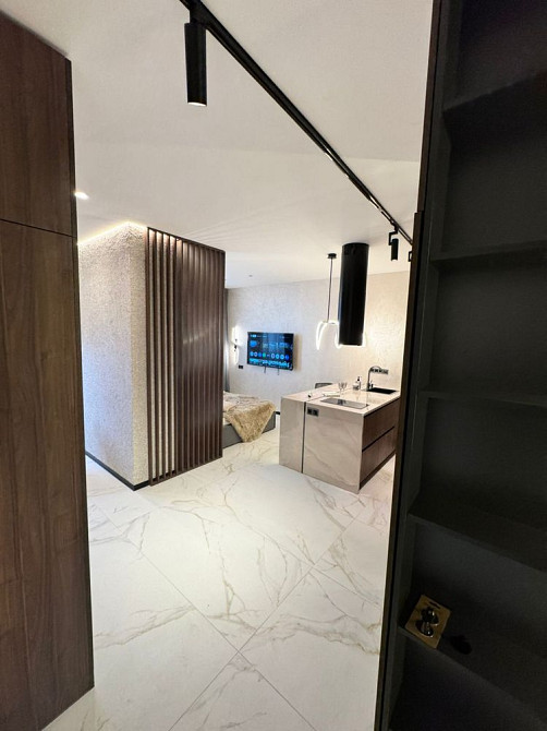 Без комісіі! Перша здача! 1к квартира, ЖК Манхеттен Київ - зображення 6