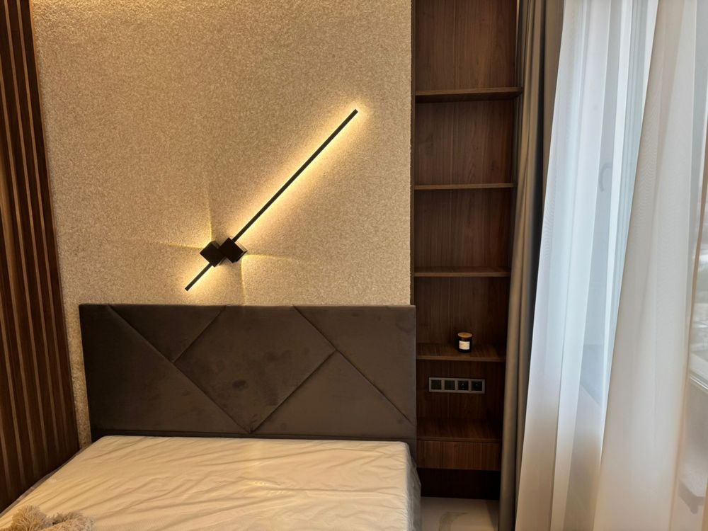 Без комісіі! Перша здача! 1к квартира, ЖК Манхеттен Київ - зображення 3