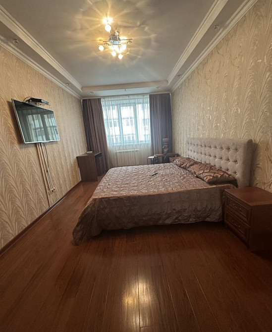 Здам 1к квартиру 45м2 Жк Софія,вул.Південна 7 Софиевская Борщаговка - изображение 3