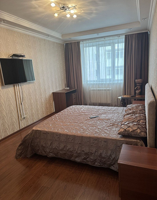 Здам 1к квартиру 45м2 Жк Софія,вул.Південна 7 Софиевская Борщаговка - изображение 2