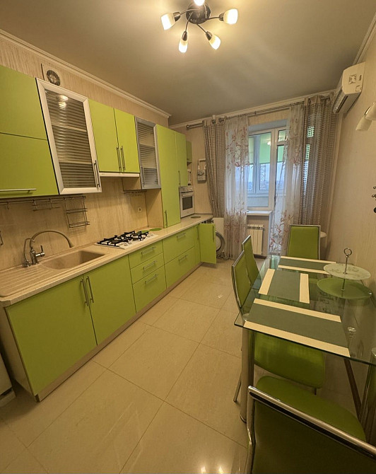 Здам 1к квартиру 45м2 Жк Софія,вул.Південна 7 Софиевская Борщаговка - изображение 1